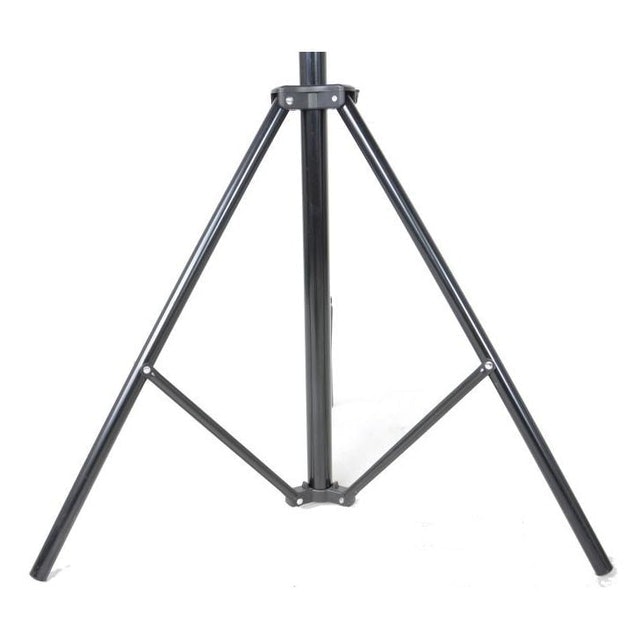 Portable Light Stand Tripod 4
