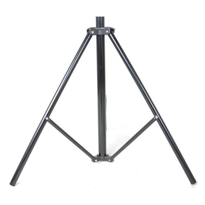 Portable Light Stand Tripod 4