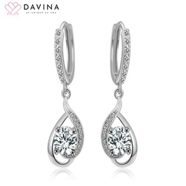 Zoey Earrings  ｜ DVE7686