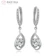 Davina Jewelry Zoey Earrings 1