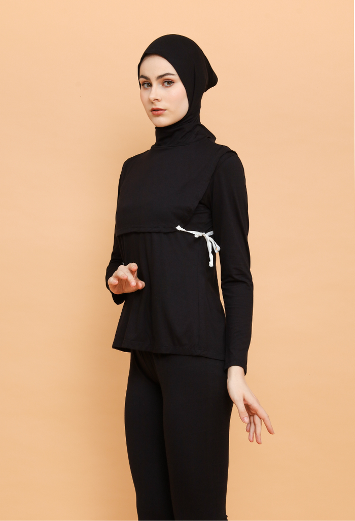 ALLUNICORN KANEEA BASIC INNER LEHER