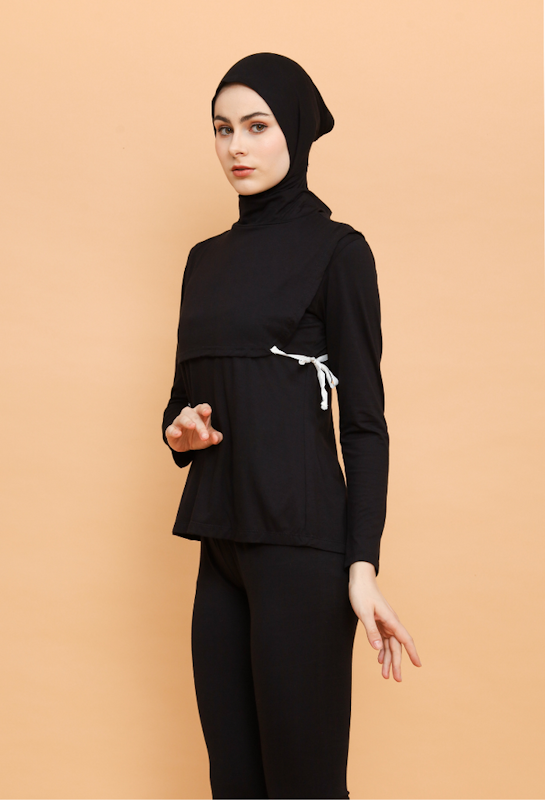 KANEEA BASIC INNER LEHER 4