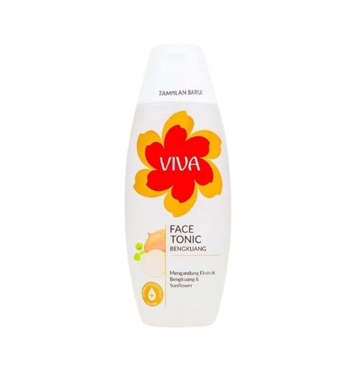 6 Rekomendasi Viva Face Tonic Terbaik (Terbaru Tahun 2026) 1