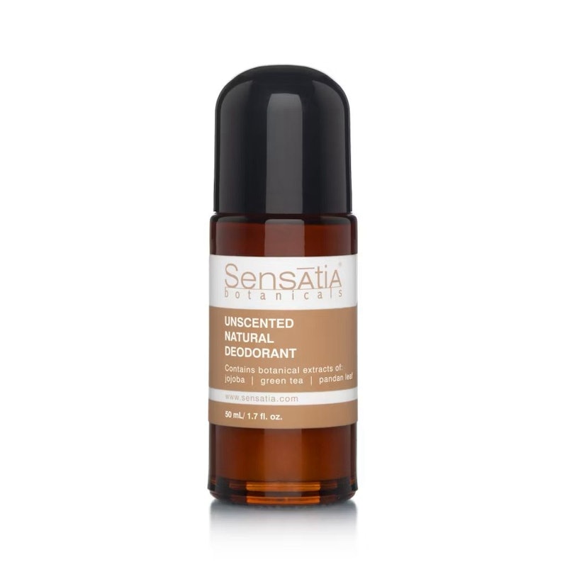 Unscented Natural Deodorant 2