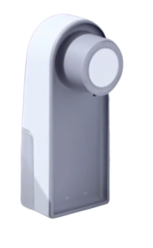 Automatic Hand Sanitizer Dispenser 1