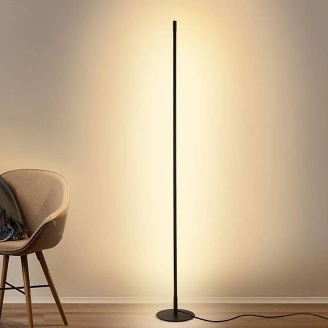 Xionco AETHER Standing Side Floor Lamp