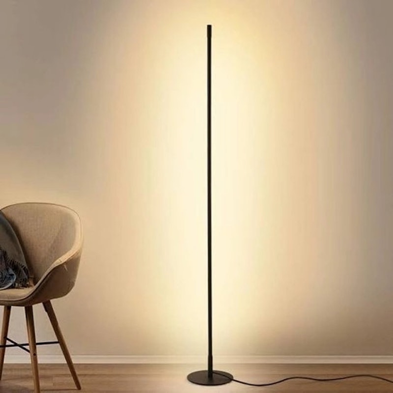AETHER Standing Side Floor Lamp 2