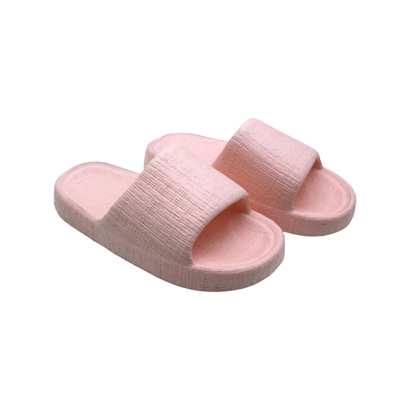 Hilo's Sandal Selop Teplek Polos 2