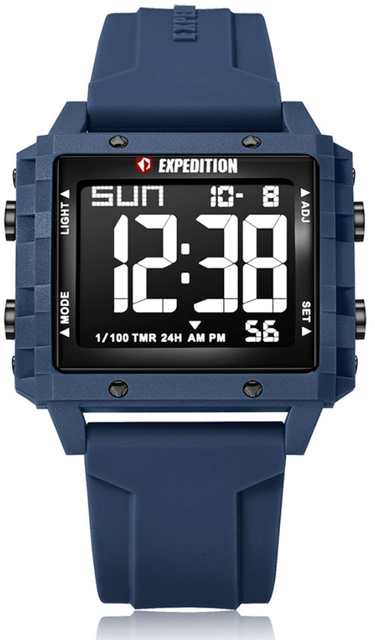 Expedition E 6817 MHR