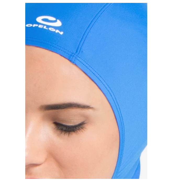 Opelon Garment Indonesia Opelon Moslem Swim Cap
