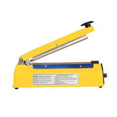 AZKO Krisbow PFS Plastic Film Sealer 20 cm