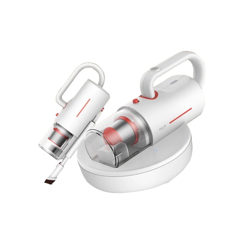 Deerma Cordless UV Mites Hand-held Vacuum Cleaner 1