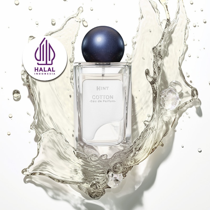 Cotton Eau de Parfum 2