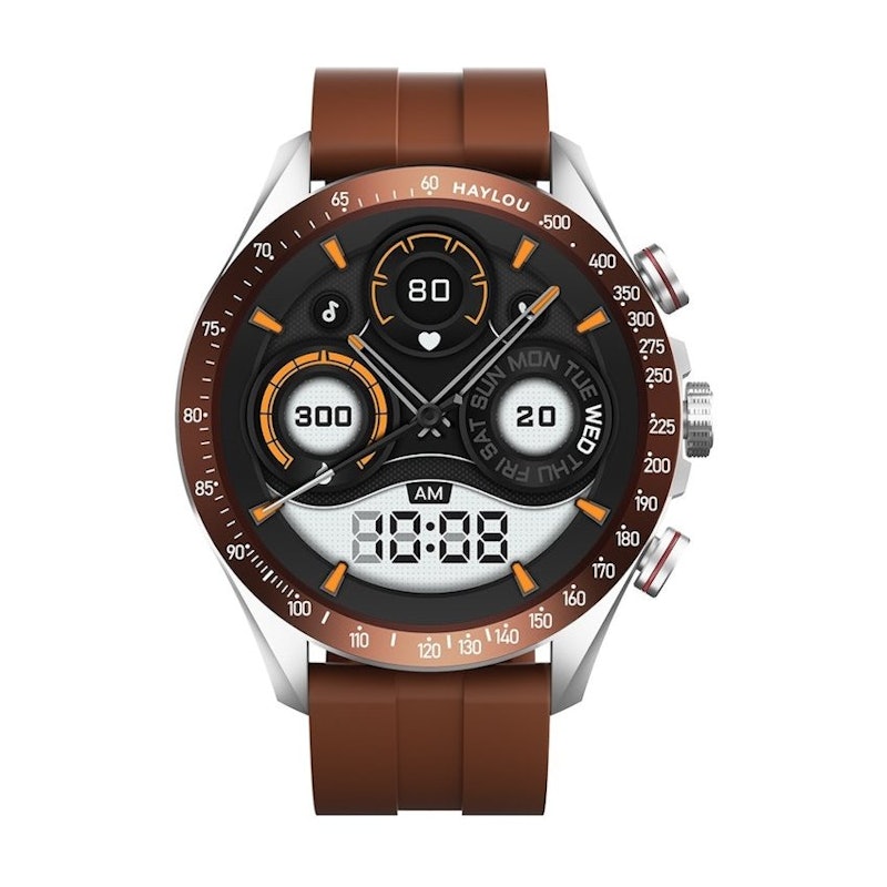 Haylou Solar Pro 1