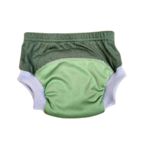 Klodiz Training Pant Solid Series