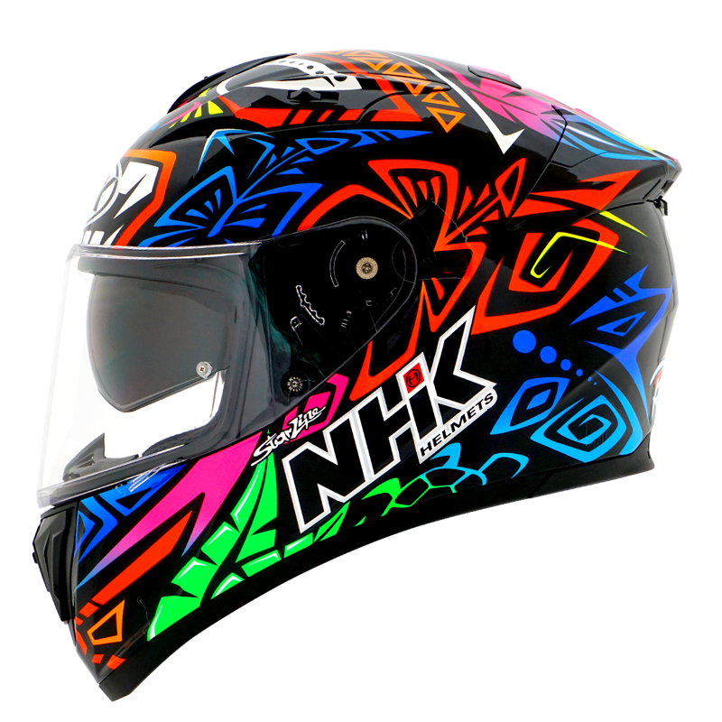 NHK Helmets GP Prime
