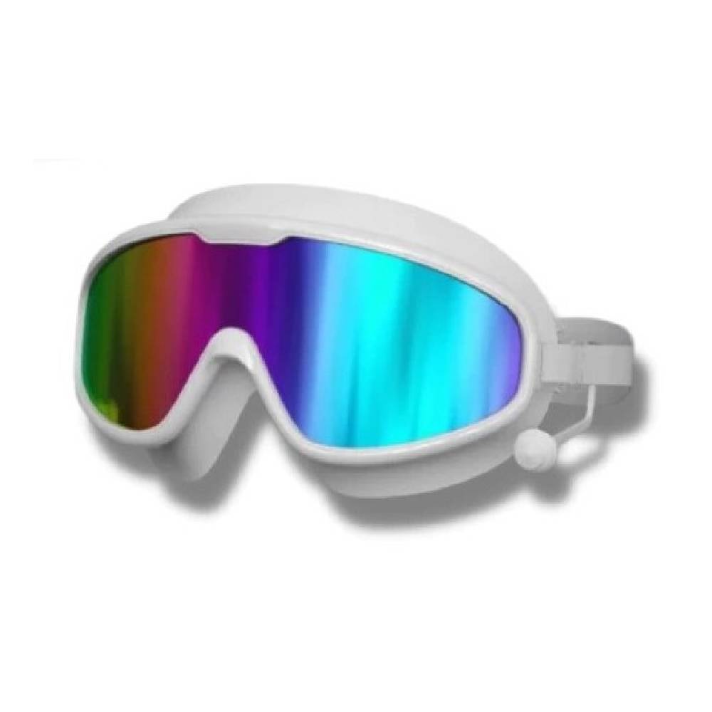 KickGo Kacamata Renang UV Big Frame 1