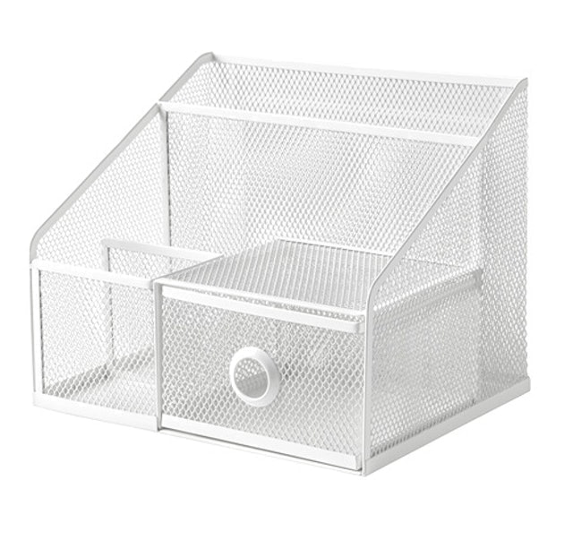 DRÖNJÖNS Pengatur Meja Kerja