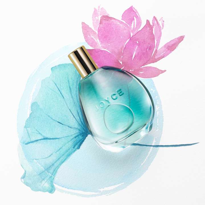 Oriflame Cosmetics Global SA Oriflame Joyce Turquoise Eau de Toilette 42508