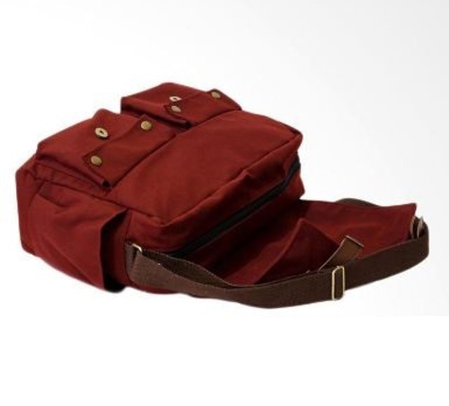 Messenger Bag Orion 3