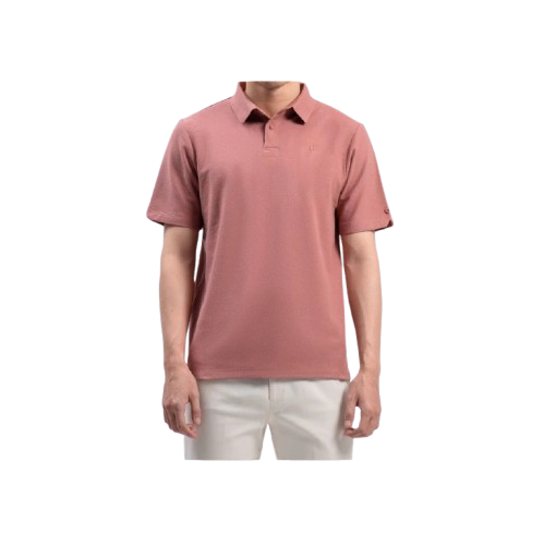BlueButton Polo Shirt Pria