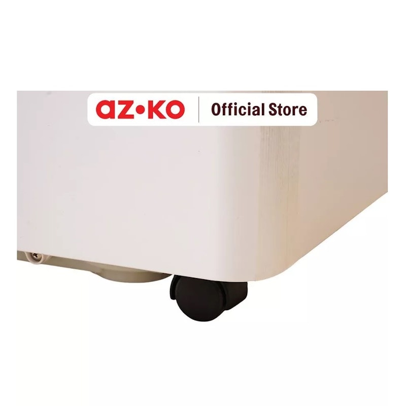 AZKO Kris Air Conditioner Standing Portable 1/2 PK 5