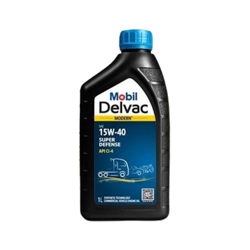 Mobil Delvac™ MX 15W-40 1