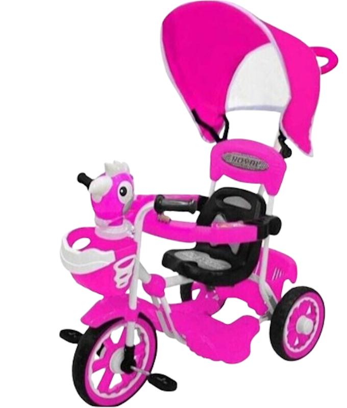 Royal Sepeda Anak Roda Tiga 2