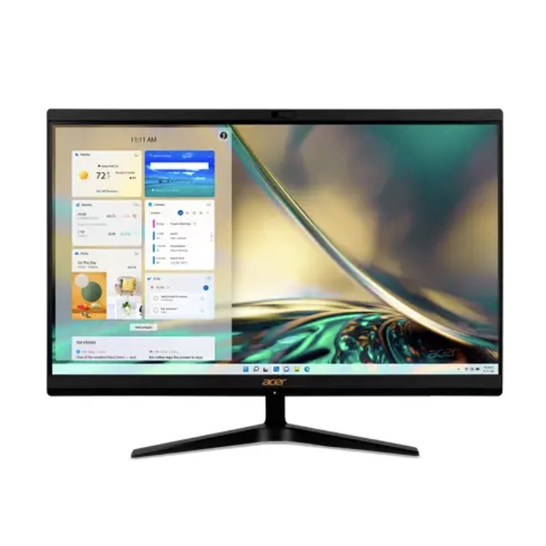 Acer Indonesia Acer PC All in One C22-1700