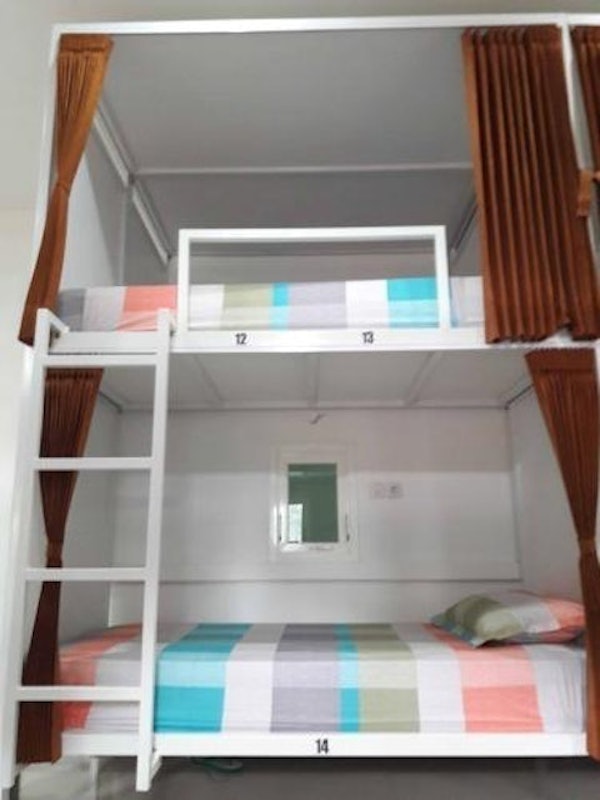 Huize Jon Hostel 2