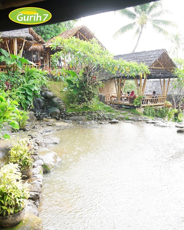 Gurih 7 Bogor 5