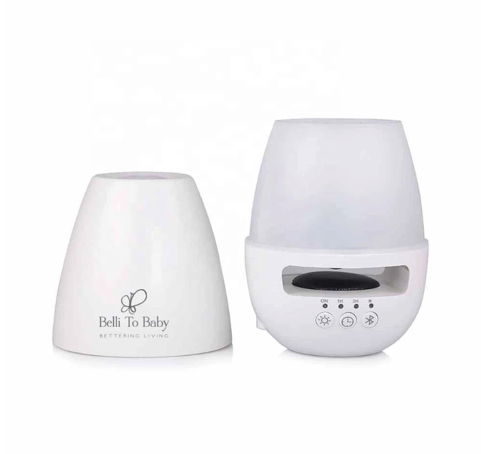 Chiki Chika Indonesia Belli To Baby Humidifier EH 108