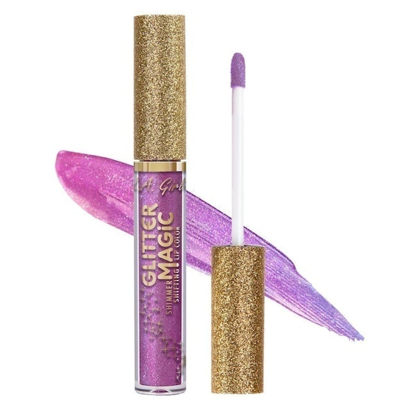 Glitter Magic Shimmer Shifting Lip Color 1
