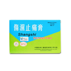Shangshi Zhitong Gao