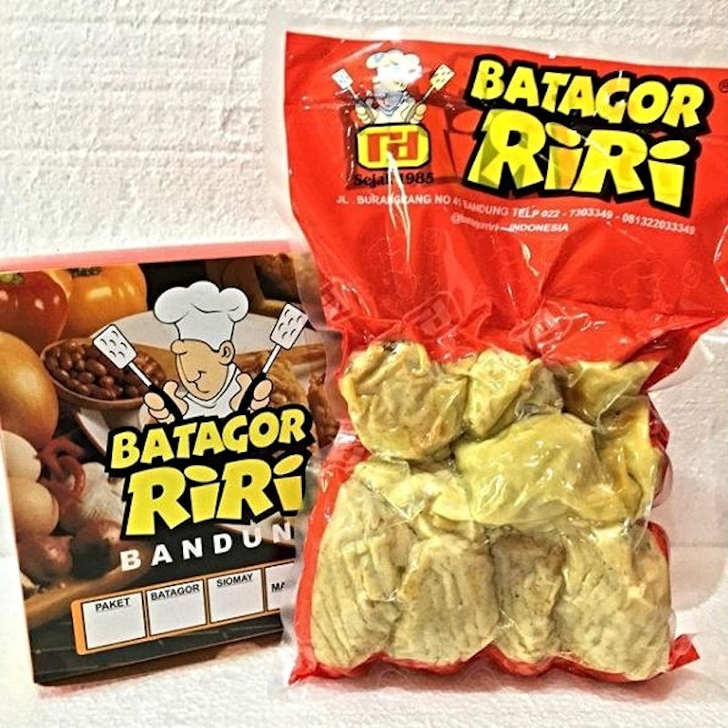 Batagor Riri 1