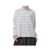 null HijabChic Ulyani Stripe Tops 1