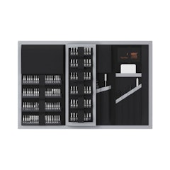 Jakemy Bit Screwdriver 20in1