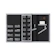 Gz Yi Feng Technology Electron Jakemy Bit Screwdriver 20in1 1