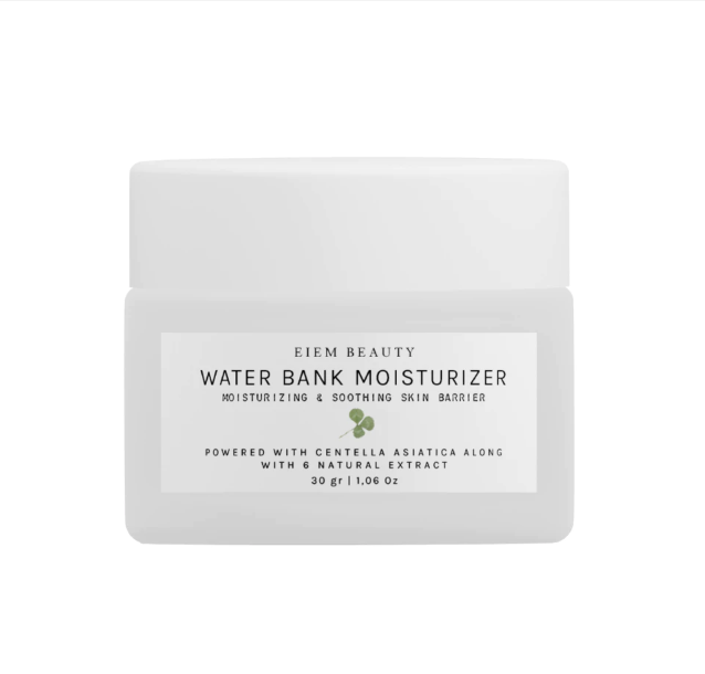EI.EM ｜ Water Bank Moisturizer