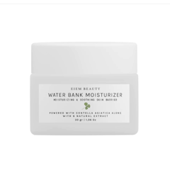Water Bank Moisturizer