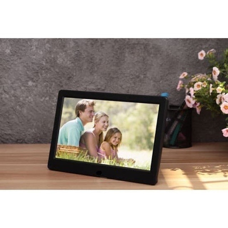 Digital Photo Frame 10 Inch EVD DPF-11 2