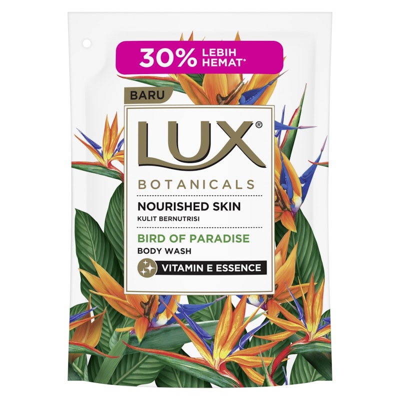 LUX® Botanicals Bird of Paradise 2