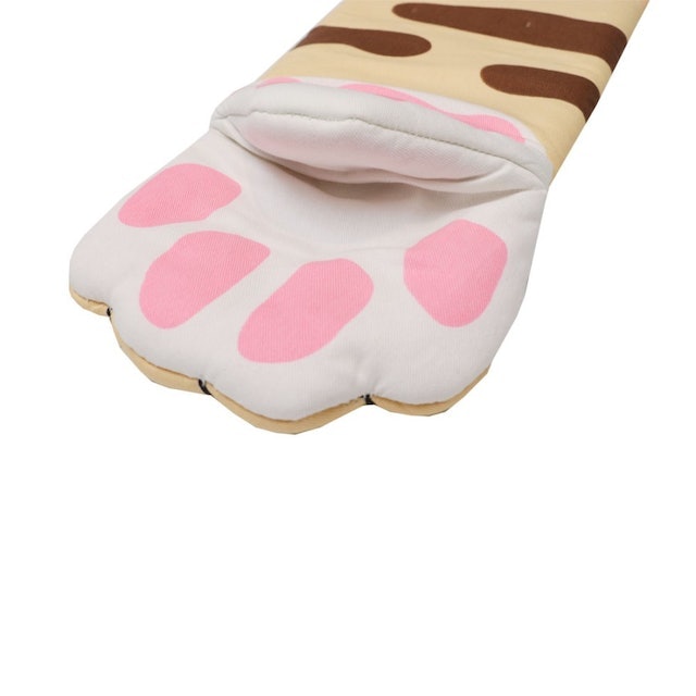 Ataru Sarung Tangan Oven Paw