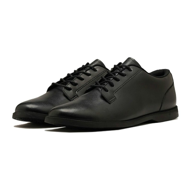 BRODO Rovigo Full Black 1
