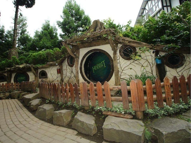 Farmhouse Lembang 4