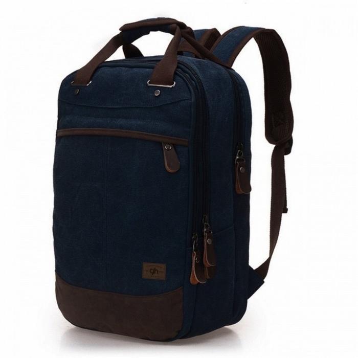 GH.bag Backpack Dalton 5