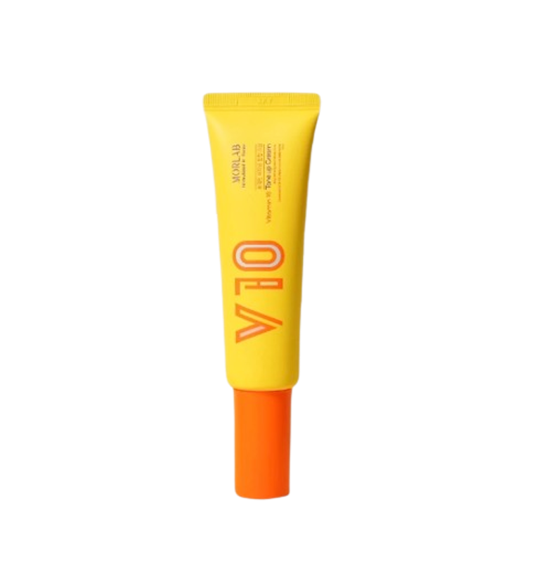 MORLAB V10 Vitamin Tone Up Cream 1