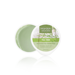 Nature Daily Capsule Mask