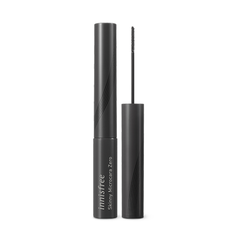 Skinny Microcara Zero - Brown 1