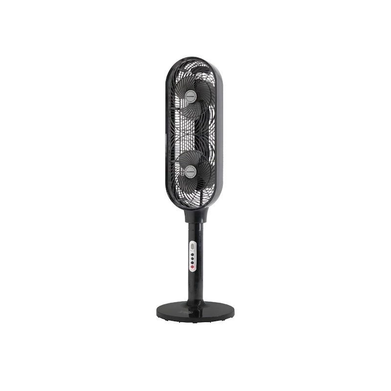 Tower Fan Kipas Angin Susun 8 Inch 1